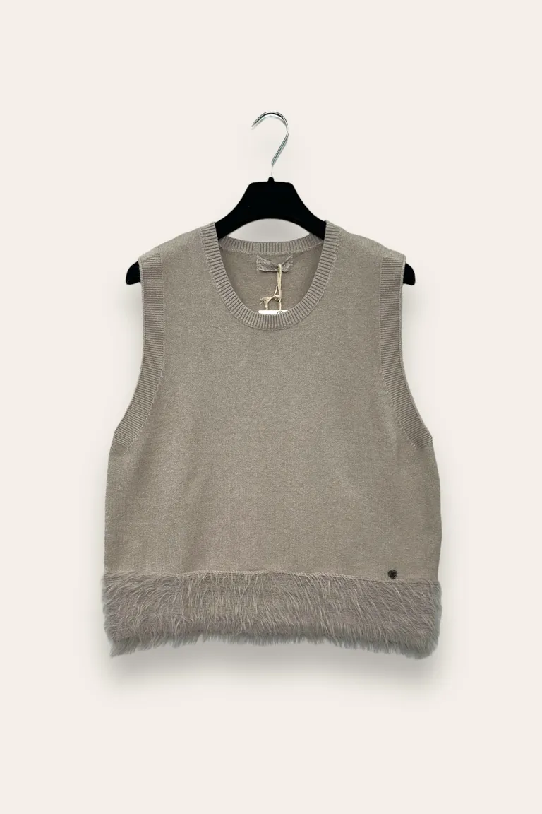 Gilet - Image 1