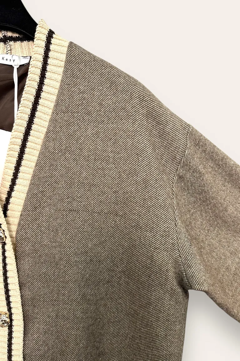 Cardigan - Image 3