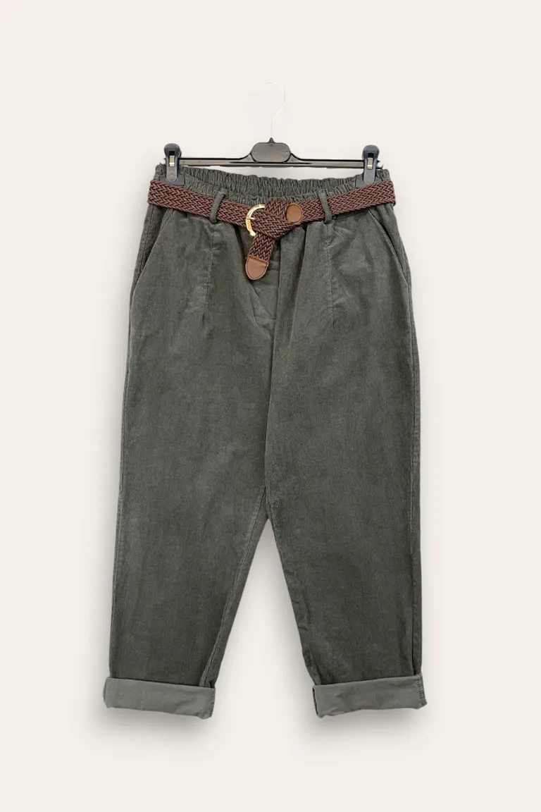 Pantalone - Image 6