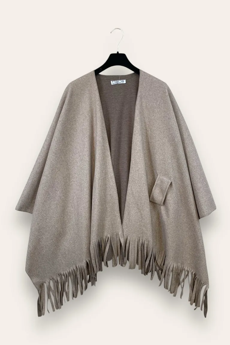 Poncho - Image 2
