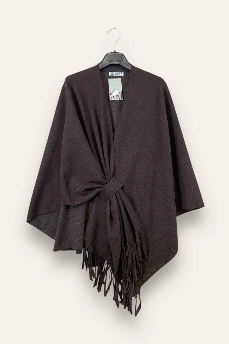 Poncho - Image 5