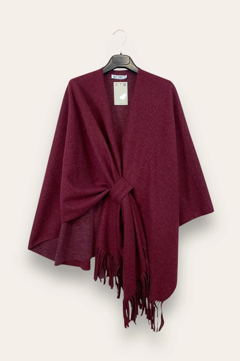 Poncho - Image 6