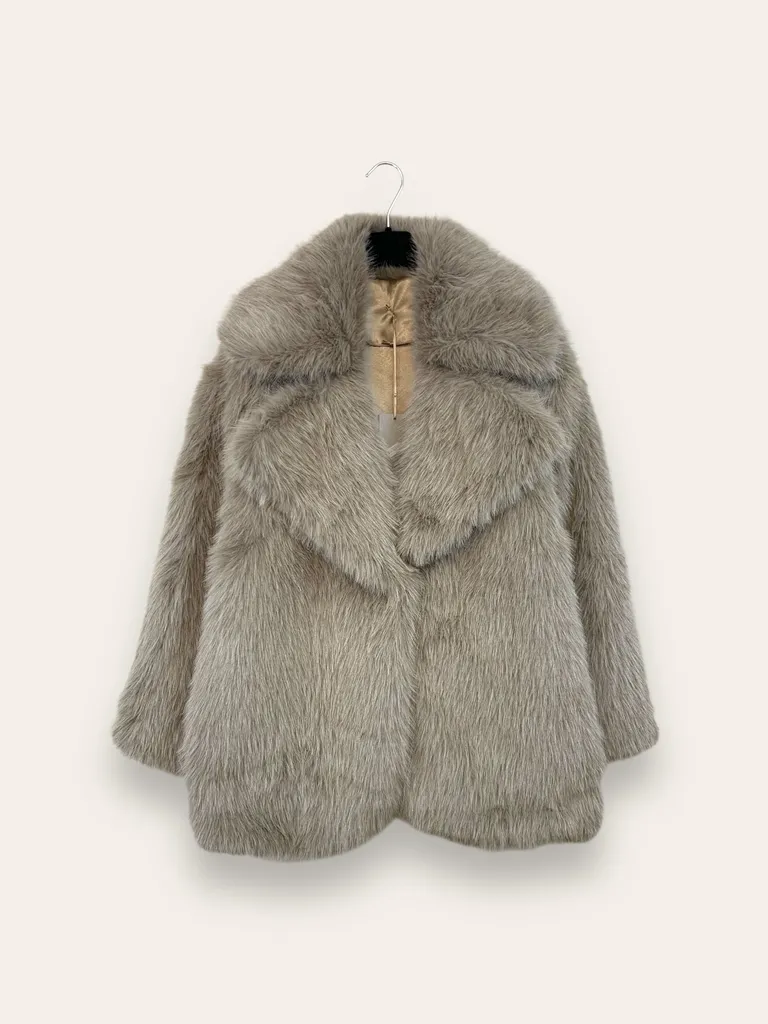 Ecopelliccia - Image 1