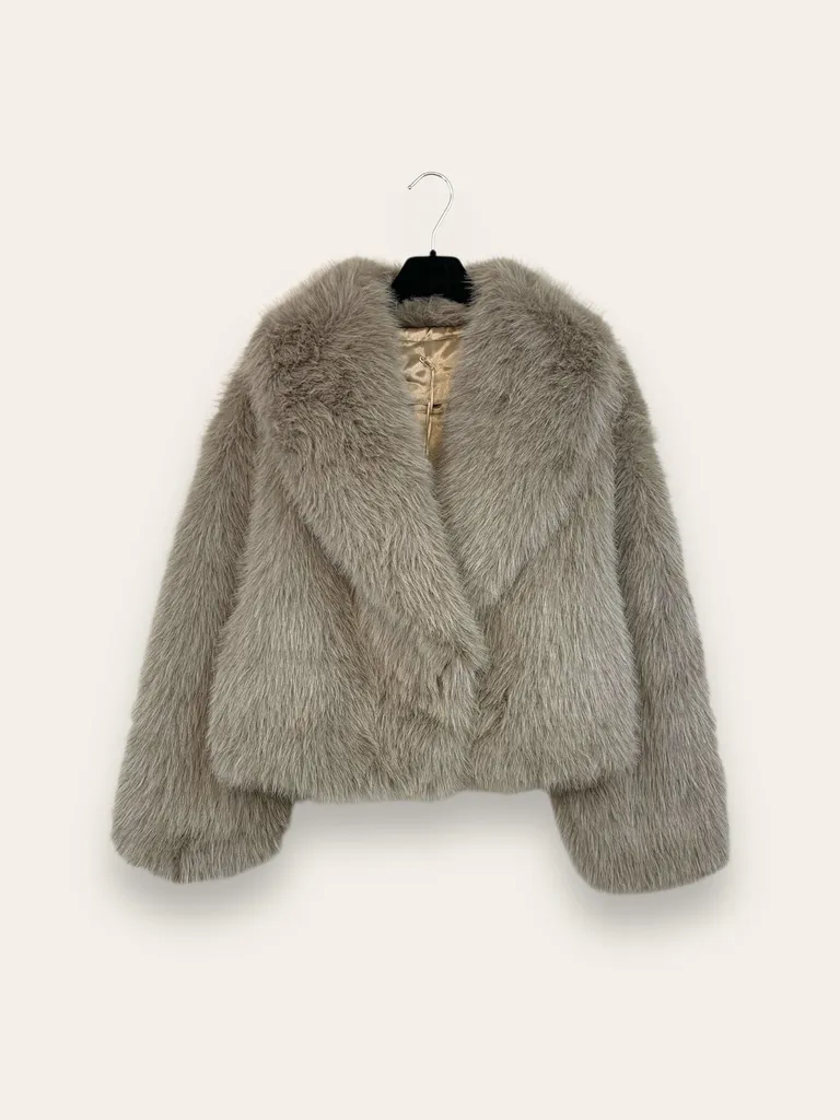 Ecopelliccia - Image 1