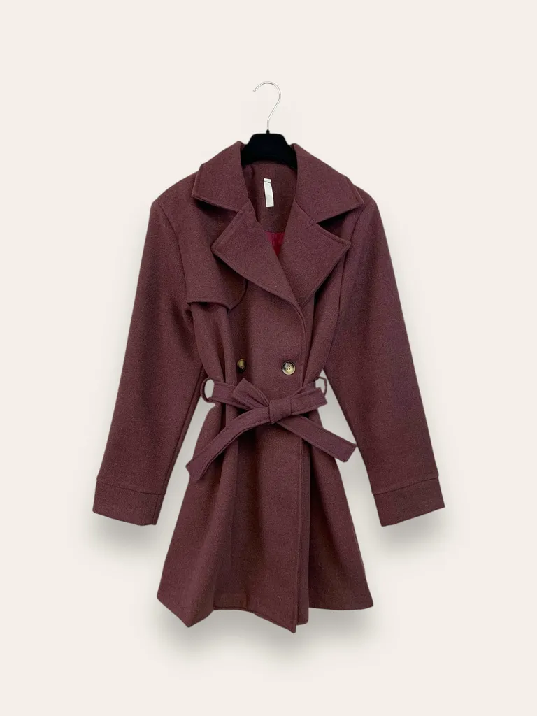 Cappotto - Image 1