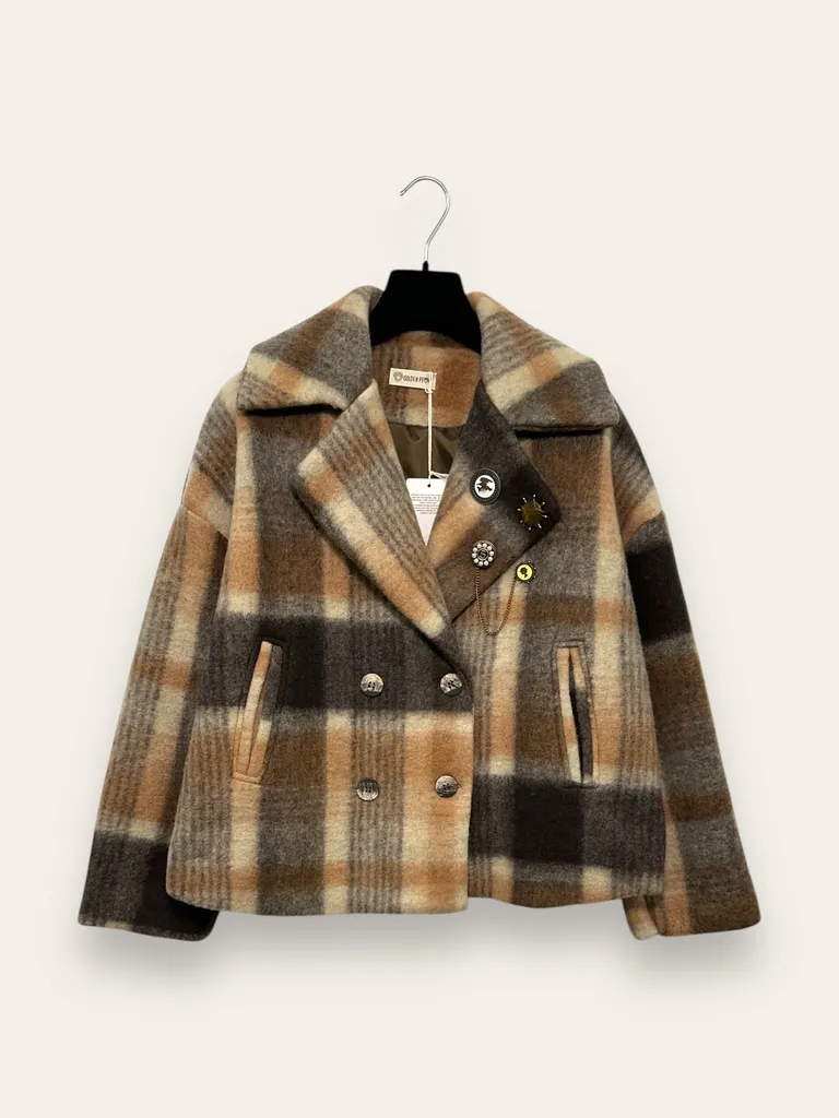 Cappotto - Image 1