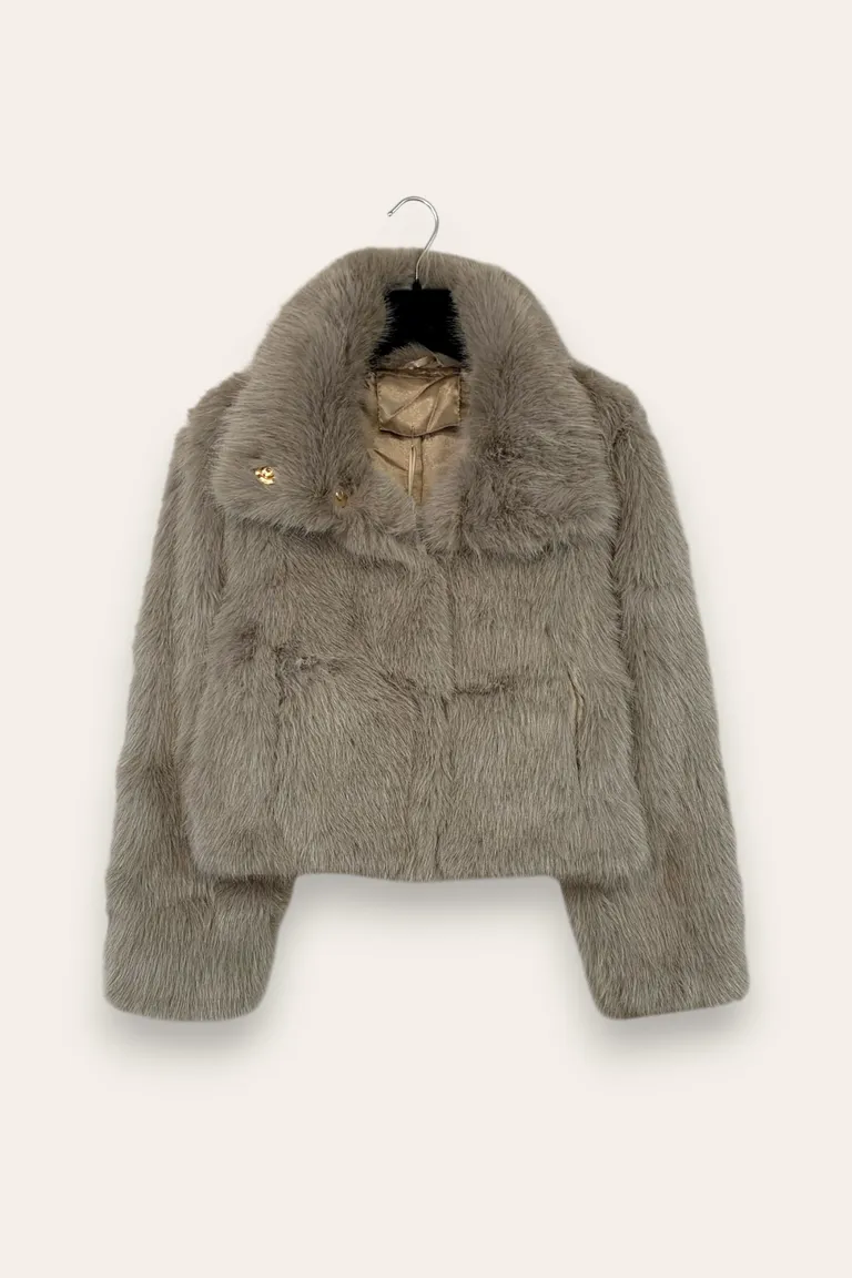 Ecopelliccia - Image 1