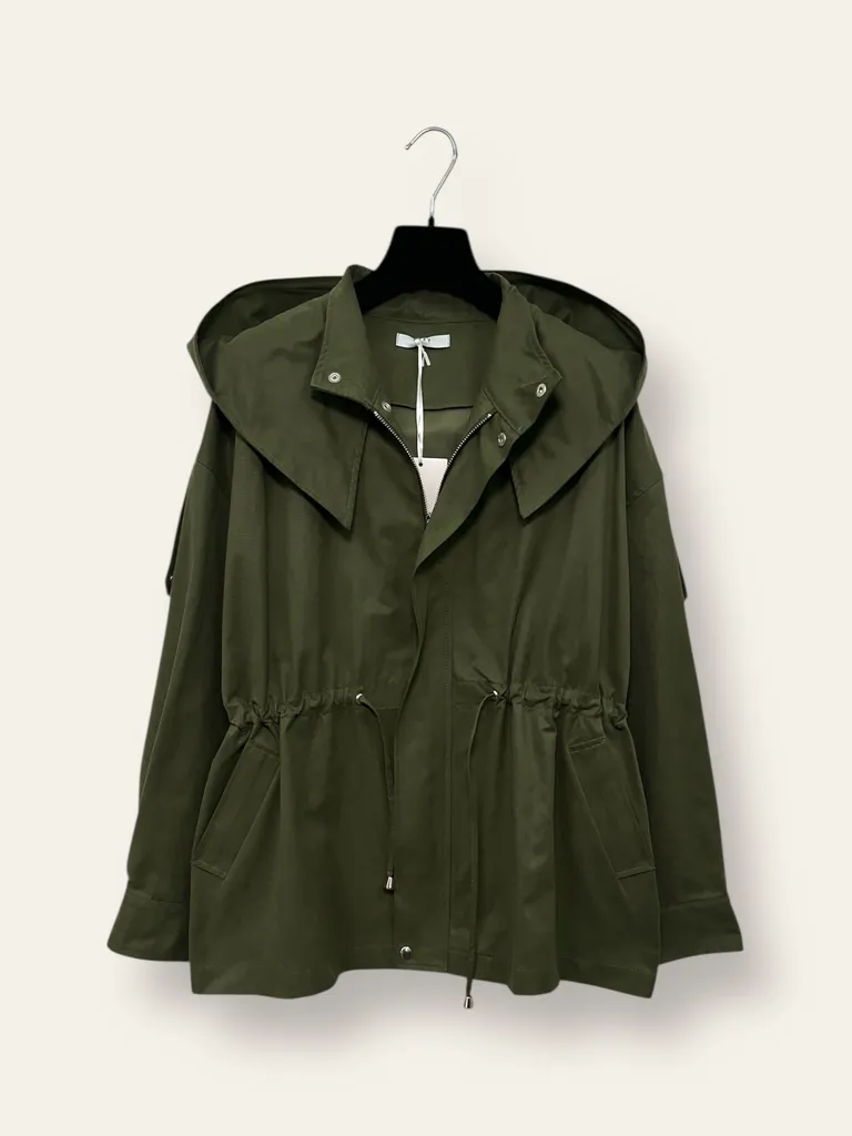 Parka - Image 2
