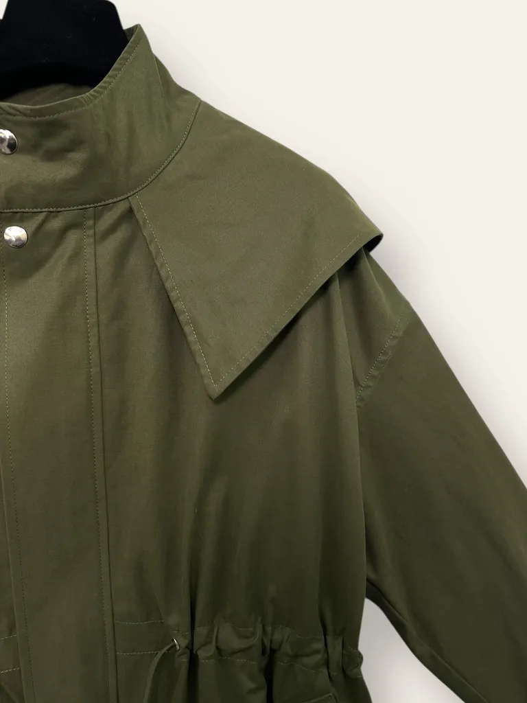 Parka - Image 3