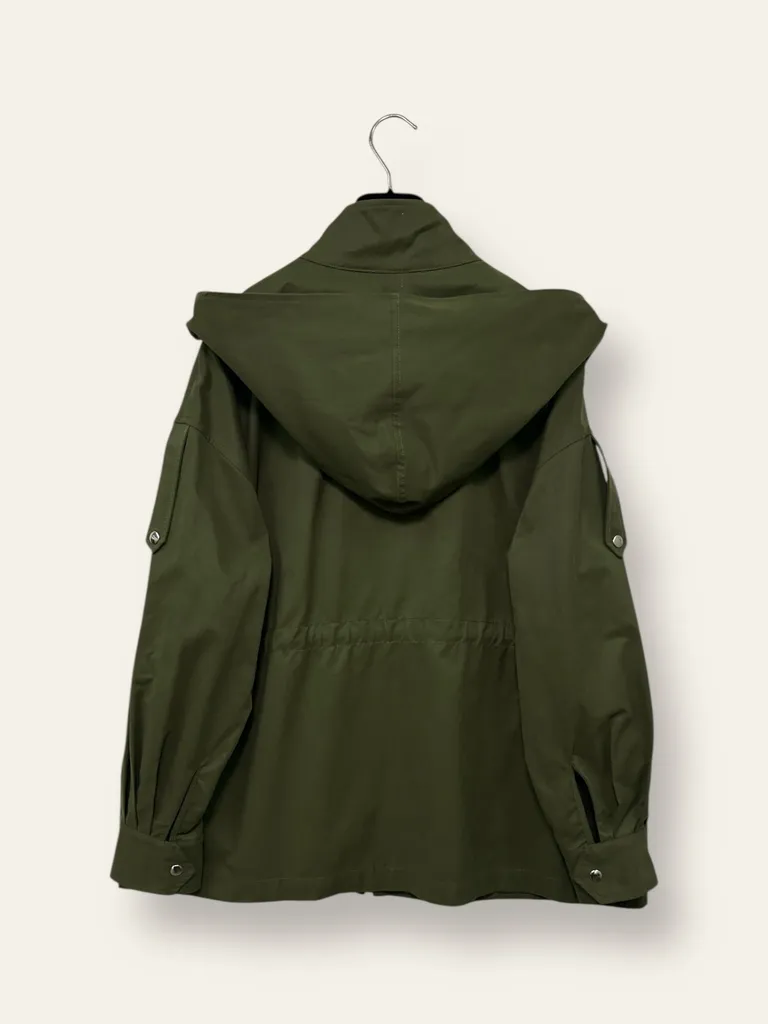 Parka - Image 5