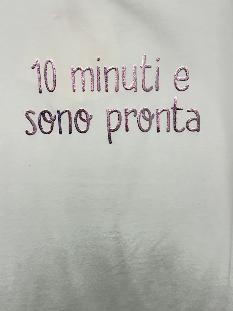 T-shirt - Image 2