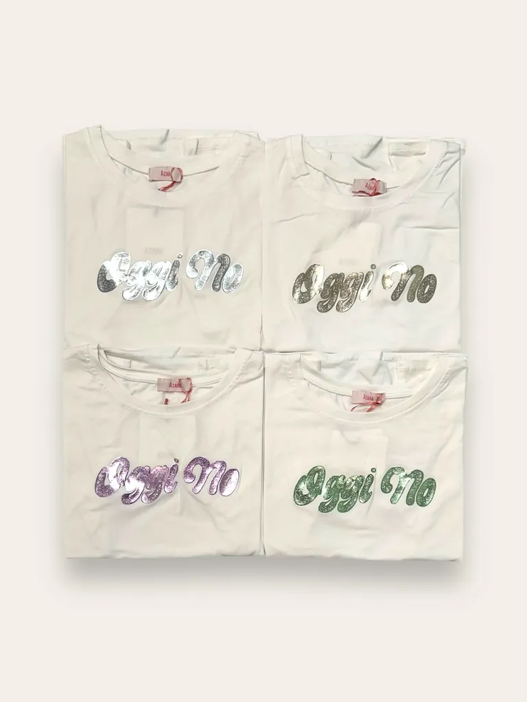T-shirt - Image 3