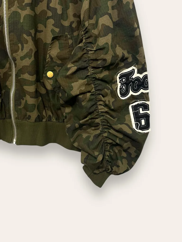 Bomber - Image 3