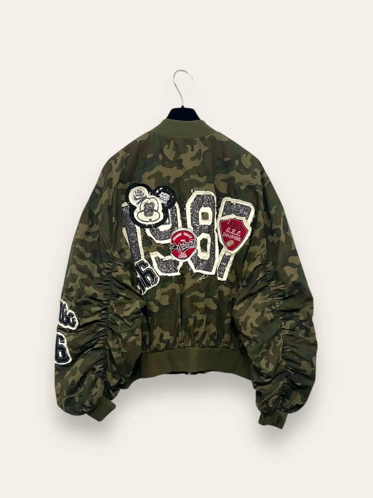 Bomber - Image 4