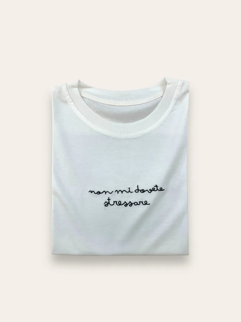 T-shirt - Image 5