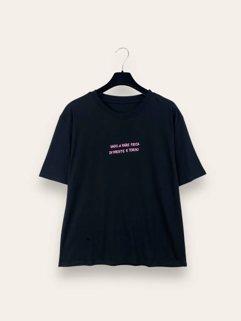 T-shirt - Image 1