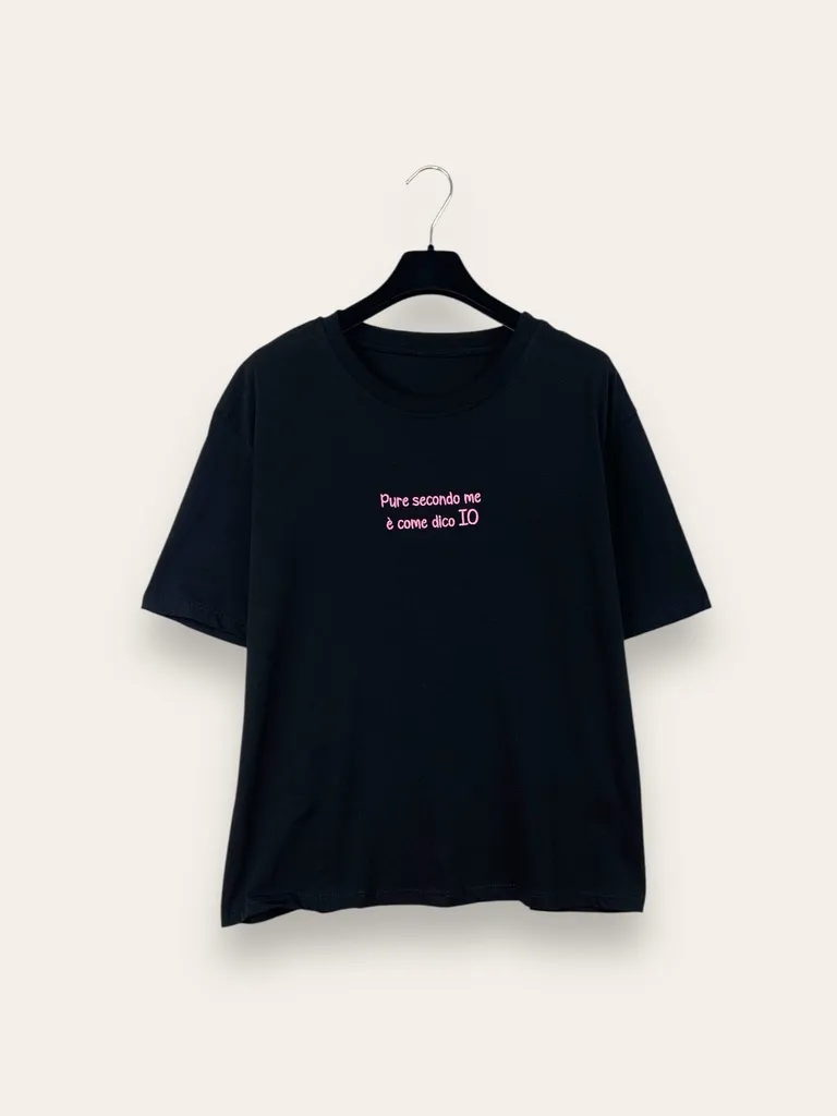 T-shirt - Image 1
