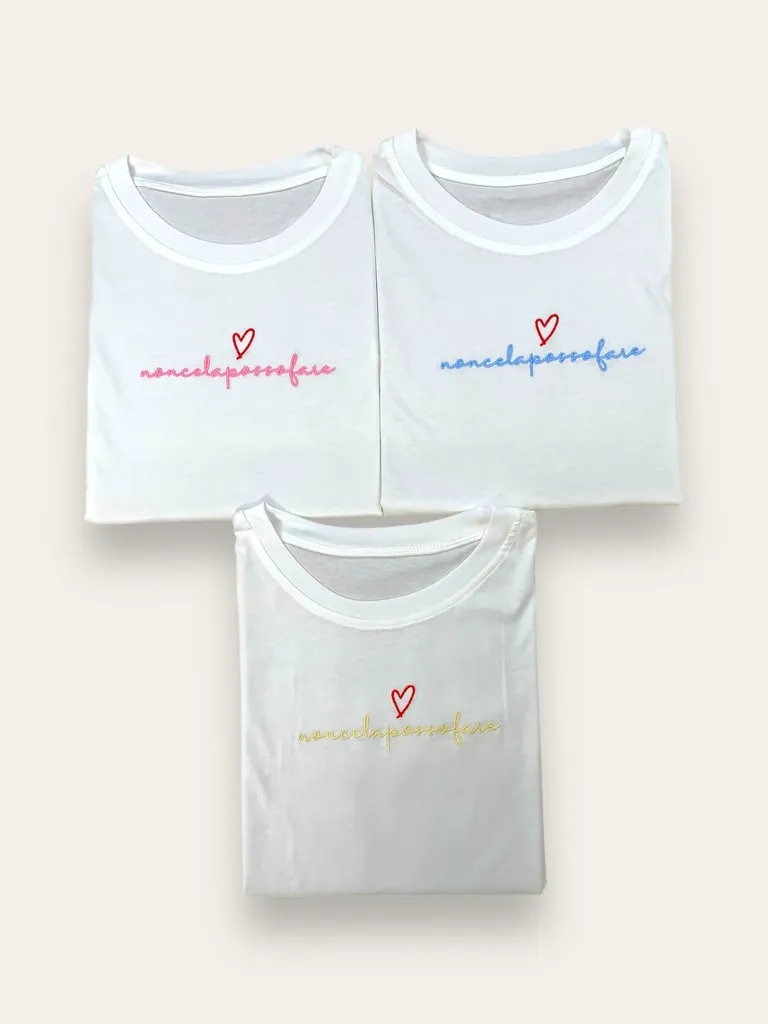 T-shirt - Image 4