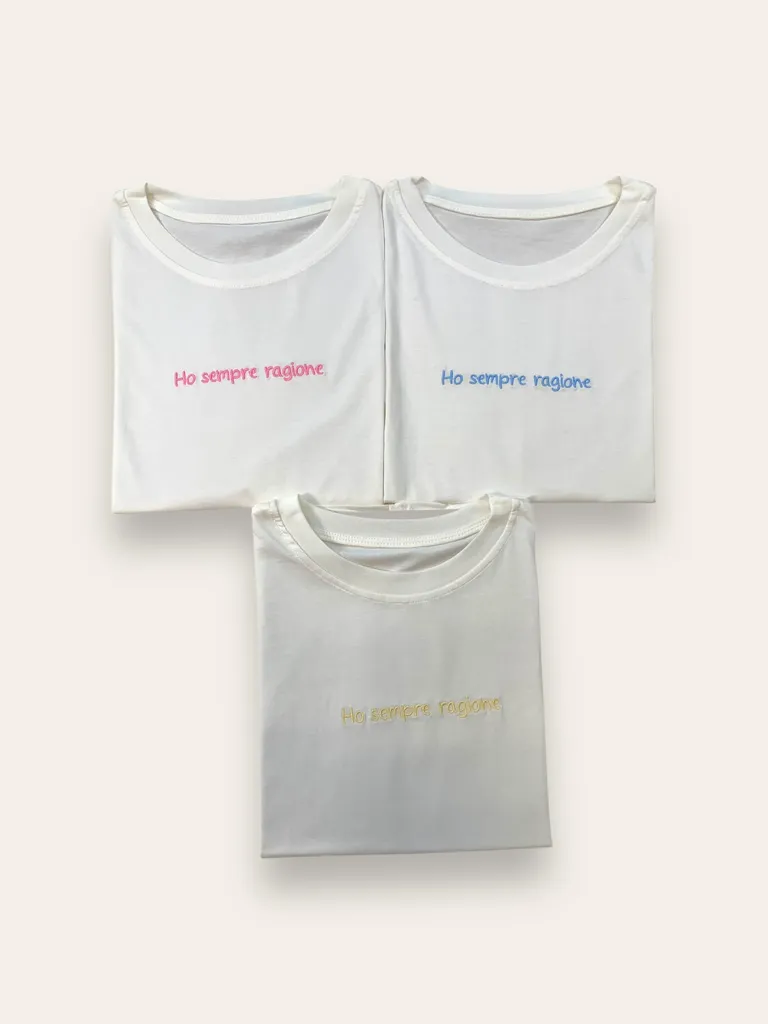 T-shirt - Image 3