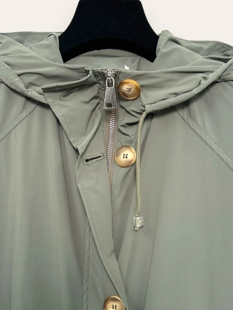 Parka - Image 4