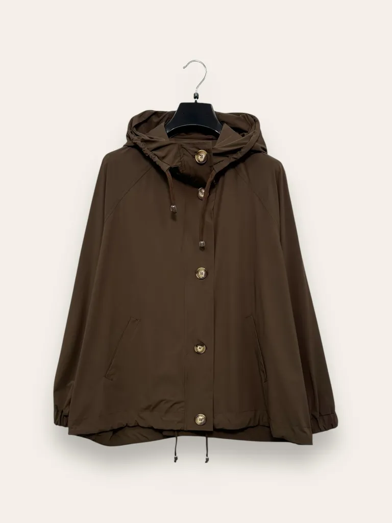 Parka - Image 5