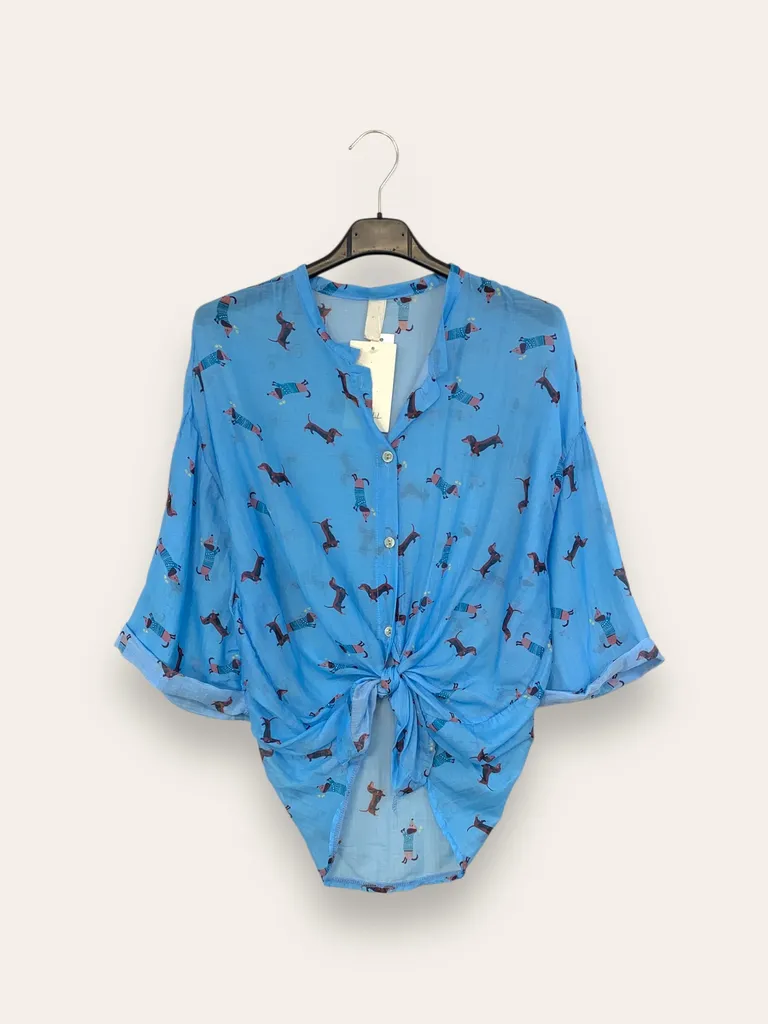 Camicia - Image 5