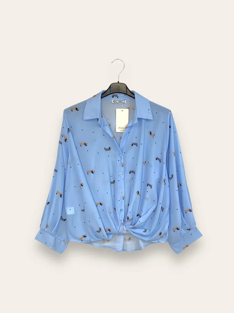 Camicia - Image 5