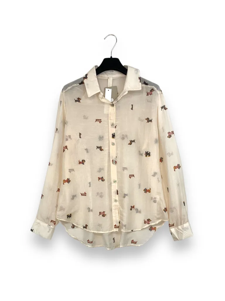 Camicia - Image 1