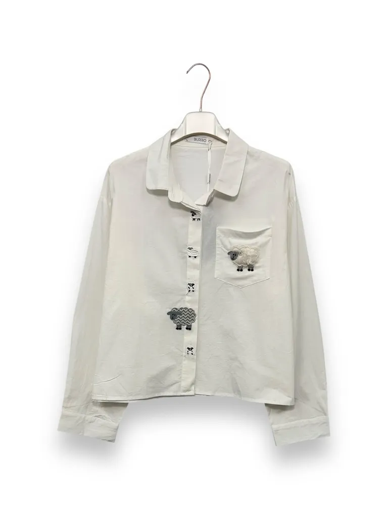 Camicia - Image 3