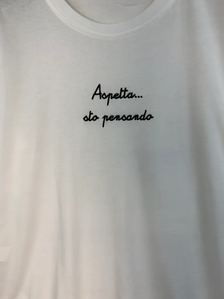 T-shirt - Image 2