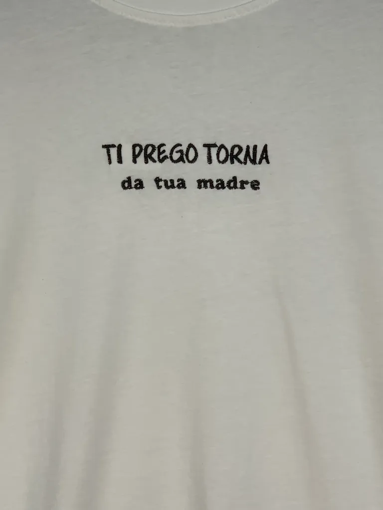 T-shirt - Image 2