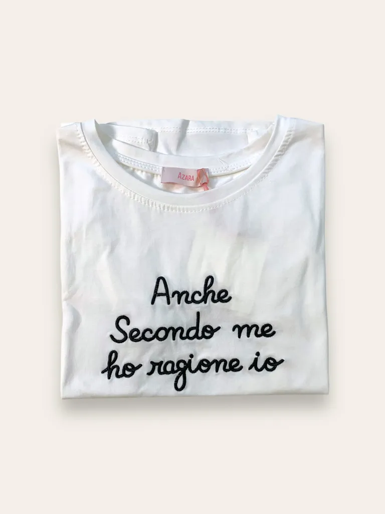 T-shirt - Image 4