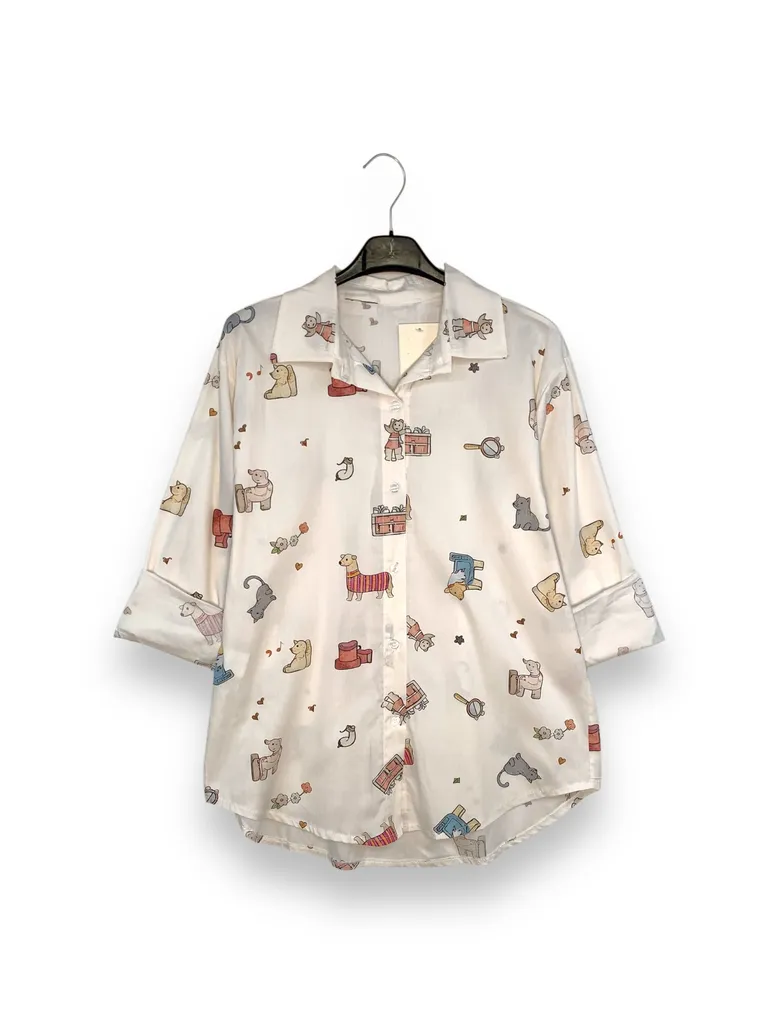 Camicia - Image 6