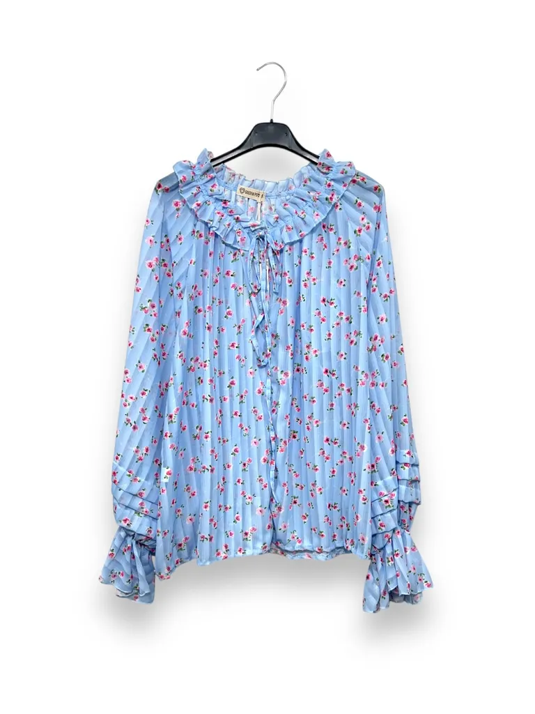 Blusa - Image 4
