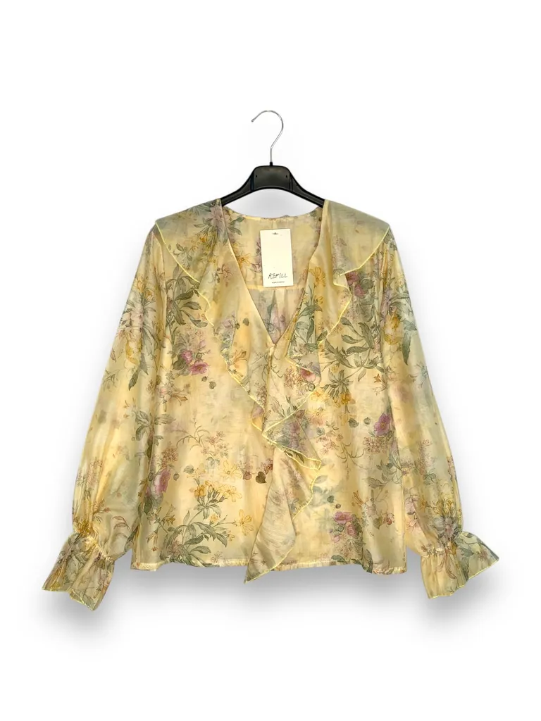 Blusa - Image 5