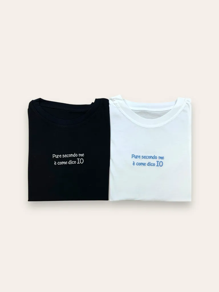 T-shirt - Image 4
