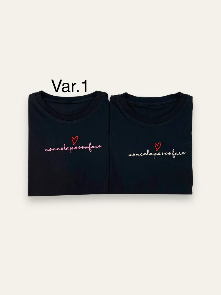 T-shirt - Image 5