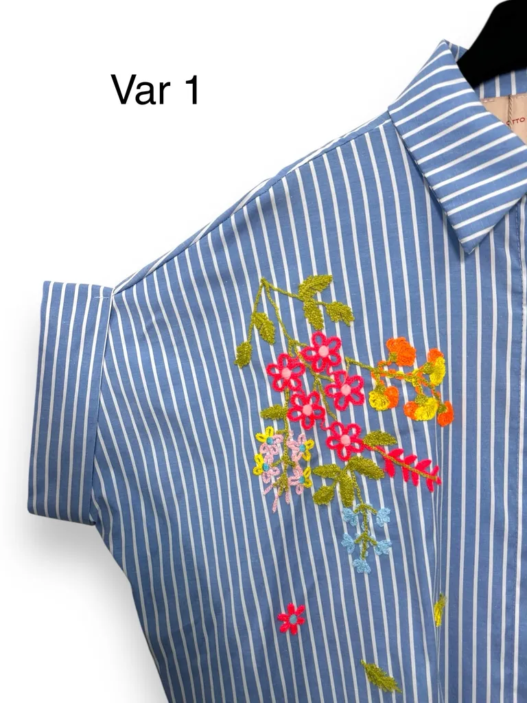 Camicia - Image 2