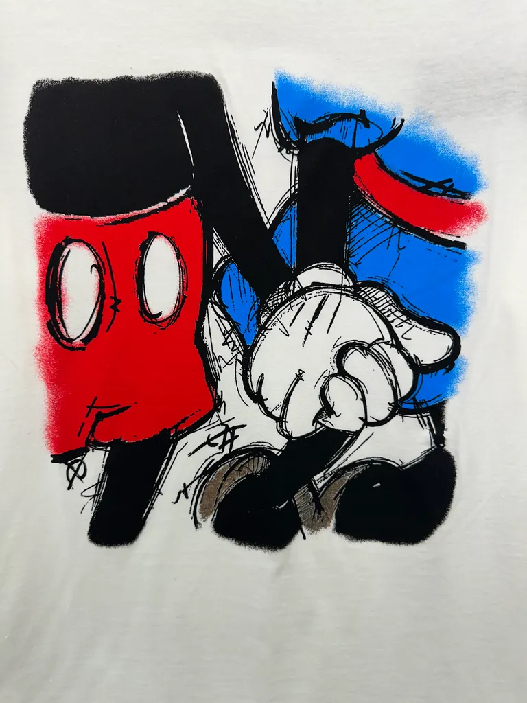 T-shirt - Image 2