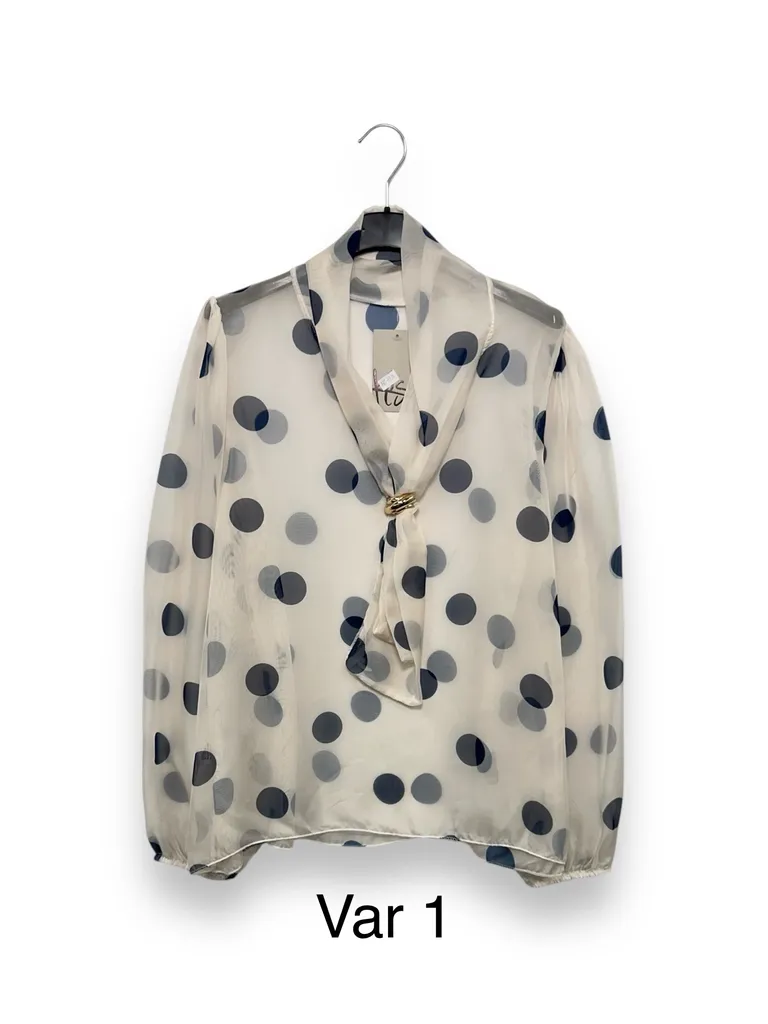 Blusa - Image 5