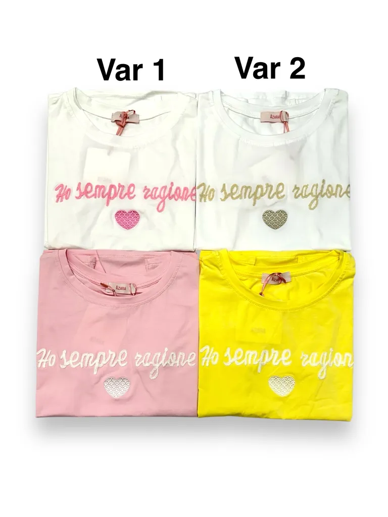 T-shirt - Image 3