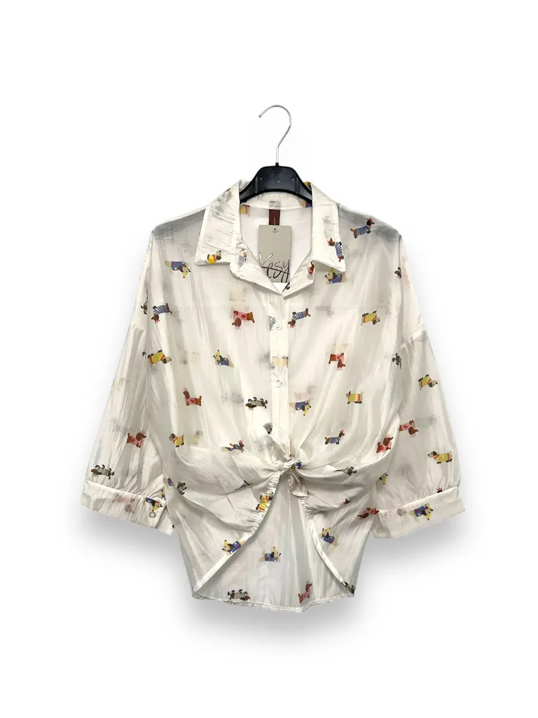 Camicia - Image 4