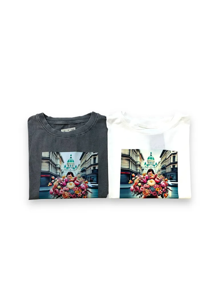 T-shirt - Image 3