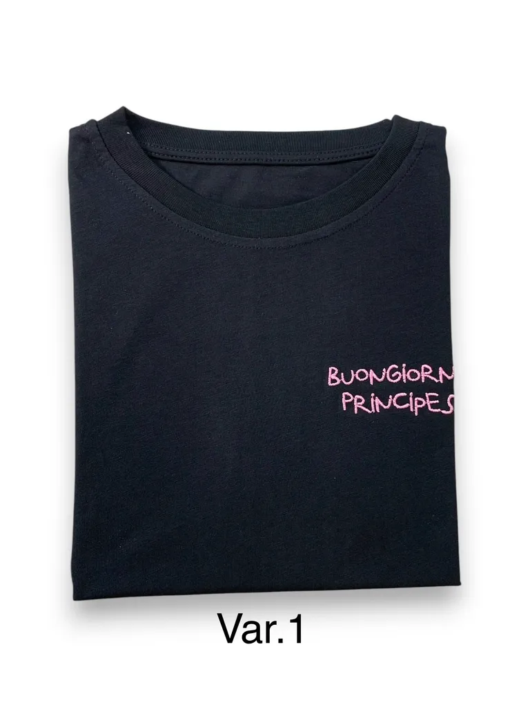T-shirt - Image 6