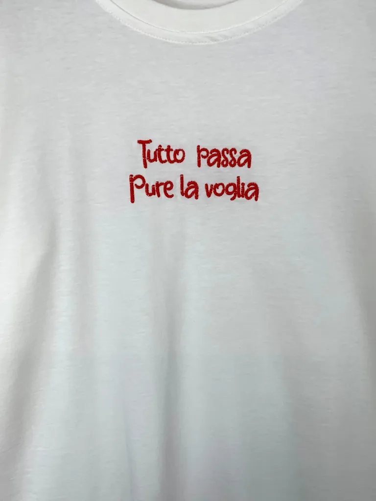 T-shirt - Image 2