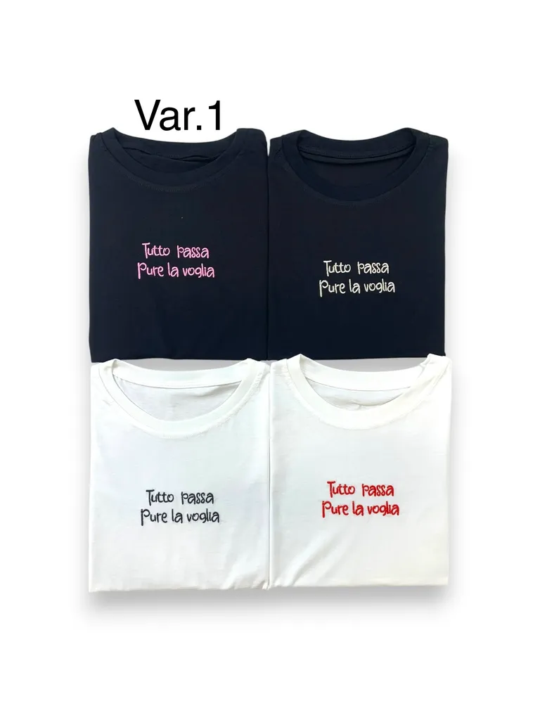 T-shirt - Image 3