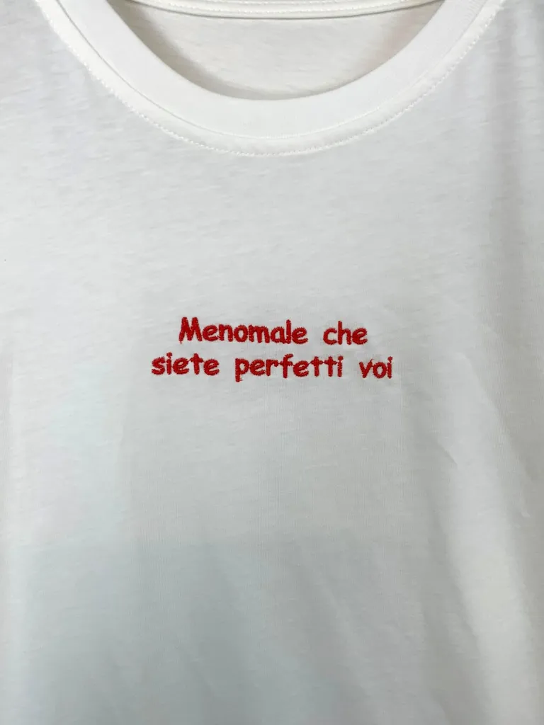 T-shirt - Image 2