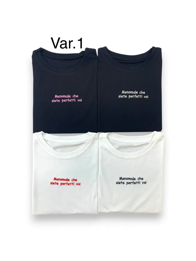 T-shirt - Image 3