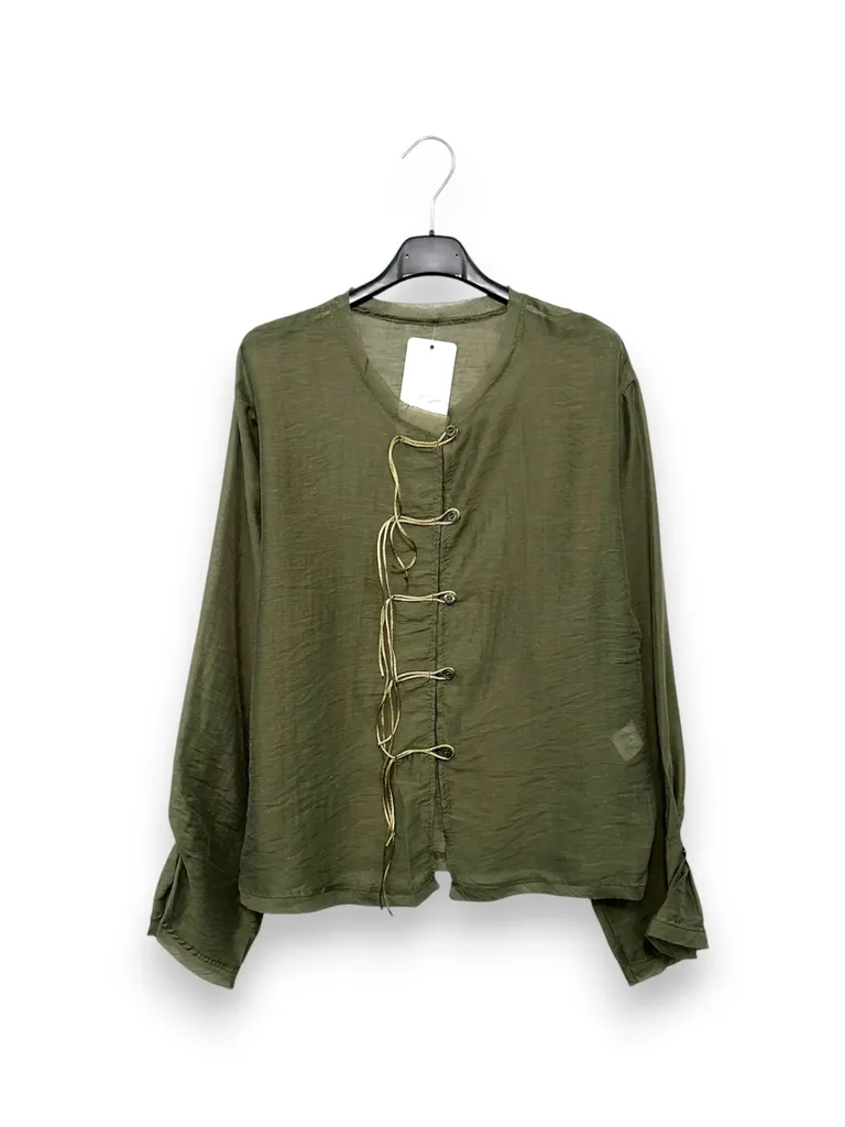 Blusa - Image 6
