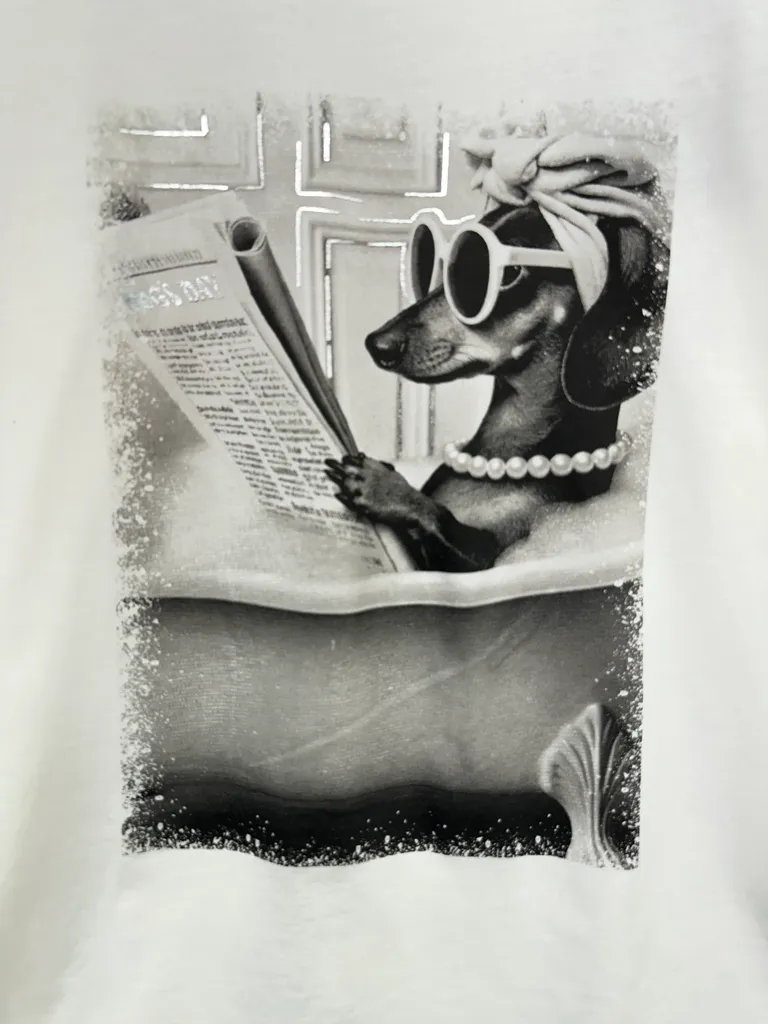 T-shirt - Image 2